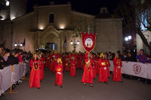 Jueves Santo (Noche) 2013 - 66